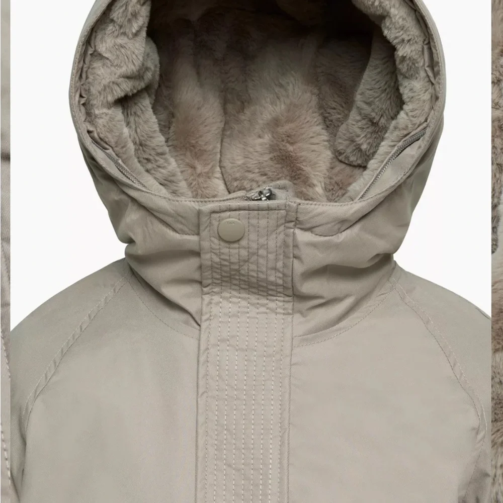 Tna summit parka - Picture 9 of 12